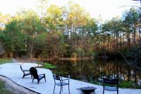 The River Chalet - B&B Folsom