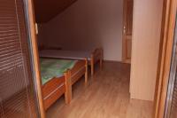 Apartment mit Balkon