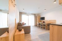 Appartamento con Balcone