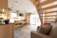 Appartamento con Balcone