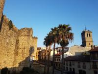 Casa Aquelcabos - B&B Arenas de San Pedro