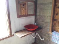 Chalet mit 1 Schlafzimmer