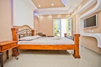 Studio-Apartment mit Meerblick