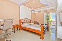 Studio-Apartment mit Meerblick