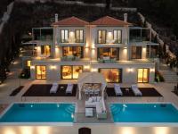 My Villa Corfu - B&B