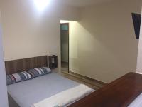 Großes Doppelzimmer