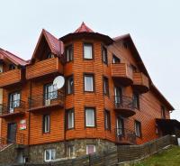 Yulita - B&B Bukovel