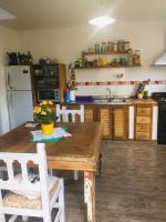 Benito Soria 137 - Ferienwohnung