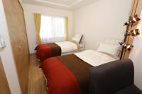 Reussir Yamahanaminami 101 - Ferienwohnung Sapporo