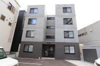 Reussir Yamahanaminami 101 - B&B Sapporo