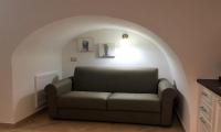 Apartment - Erdgeschoss