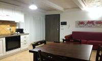 Appartamento con Balcone