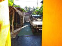 Villa crocodile beach - B&B