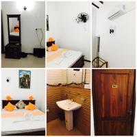 Deluxe Doppel-/Zweibettzimmer mit Balkon