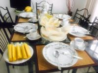 Reshani Guest House - Ferienwohnung