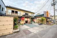 Azuma Ryokan - Bed and Breakfast Kitakata