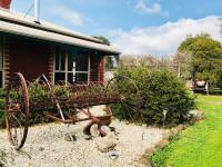 Fairy Wren Cottage Country to Coast Retreat - Chambres d'hôtes Wallington