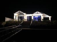 The Waterways Boathouse - B&B Whitianga