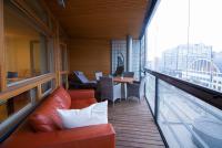 B&B Helsinki - 2ndhomes Luxury Kamppi Center Apartment with Sauna - Bed and Breakfast Helsinki