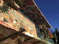 Casa toscana - B&B Thun