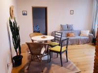 Stylish apartment with sauna - Ferienwohnung Arensburg