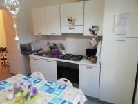 Doppelzimmer mit eigenem externen Bad