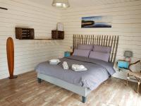 Deluxe Familienzimmer