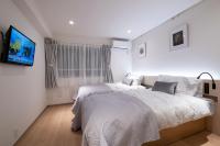 Camera Doppia con Letti Singoli