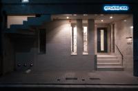 Studio Inn Nishi Shinjuku - Chambres d’hôtes