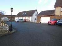 Apartment 2, Craigmore, Upper Baila, Lerwick - Ferienwohnung Lerwick