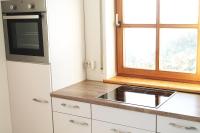 Appartement 2 Chambres Deluxe