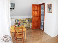 Camera Matrimoniale/Doppia con Letti Singoli