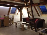 Appartamento con 2 Camere da Letto