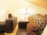 Apartment mit 2 Schlafzimmern und Balkon