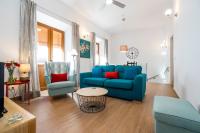 Carrasco 4 - B&B Vélez-Málaga