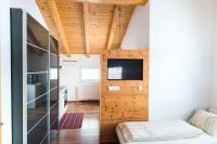 Monolocale con Balcone