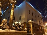 B&B Vlašić - Marušić Apartments - Bed and Breakfast Vlašić