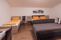 Apartamento de 1 dormitorio