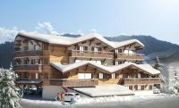 Le Cristal 2 - B&B