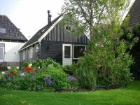 B&B Middelie - B&B Waterland - Bed and Breakfast Middelie