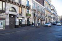 Central Home Catania by Sicily in Home - Chambres d’hôtes Catane