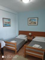 Camera Tripla con Balcone