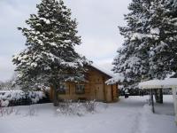 Chalet de campagne - B&B Sancey-le-Grand
