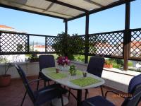 Appartement avec Balcon