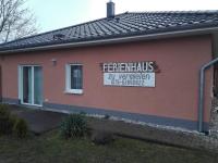 Am Bahnhof - B&B Werneuchen