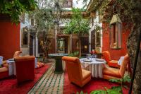 B&B Marrakech - Riad Ayadina & SPA - Bed and Breakfast Marrakech