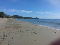 VILLA IBISCO - B&B Tertenia