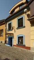 Penzión Pod Hradom - B&B