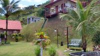 B&B Penedo - Pousada Stohler Haus - Bed and Breakfast Penedo