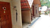 Chalet (2 Volwassenen)